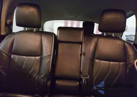 2018 Infiniti Qx60 z USA, uszkodzony, nr VIN 5N1DL0MM0JC515100